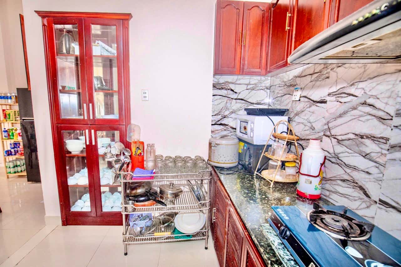 Lux Villa 12 Phan Huy Ích, Vũng Tàu — ảnh 18