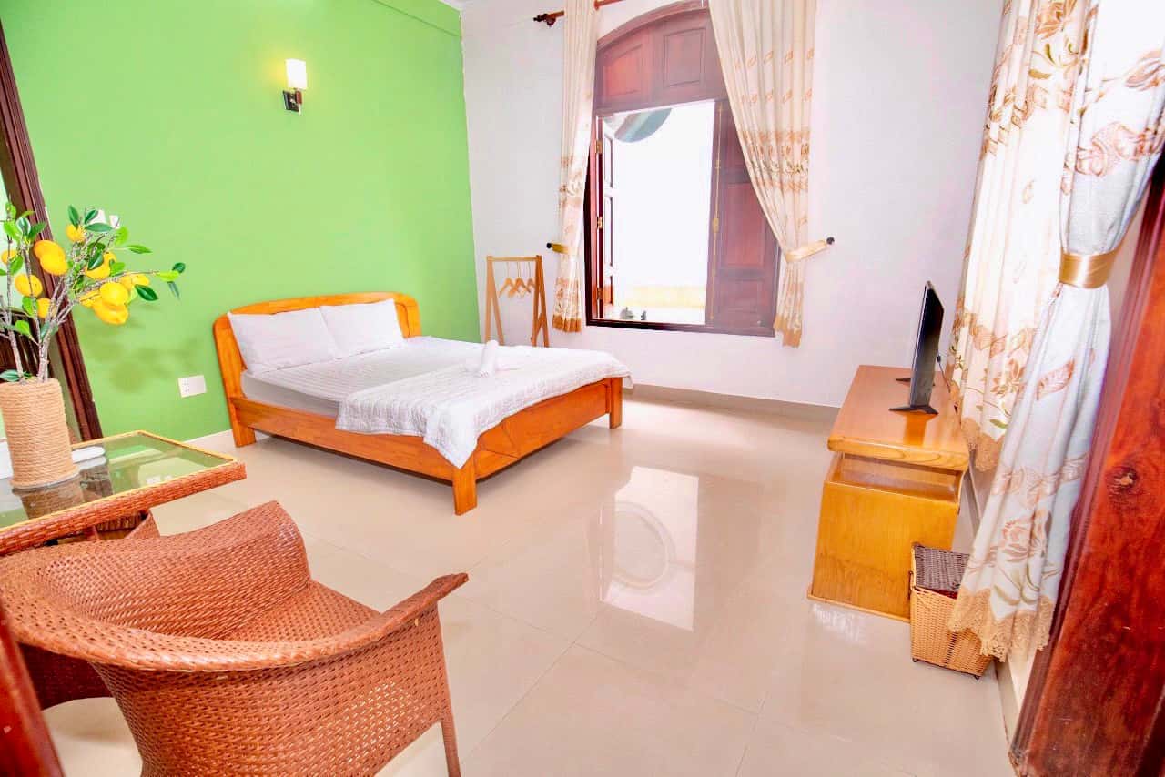 Lux Villa 12 Phan Huy Ích, Vũng Tàu — ảnh 5