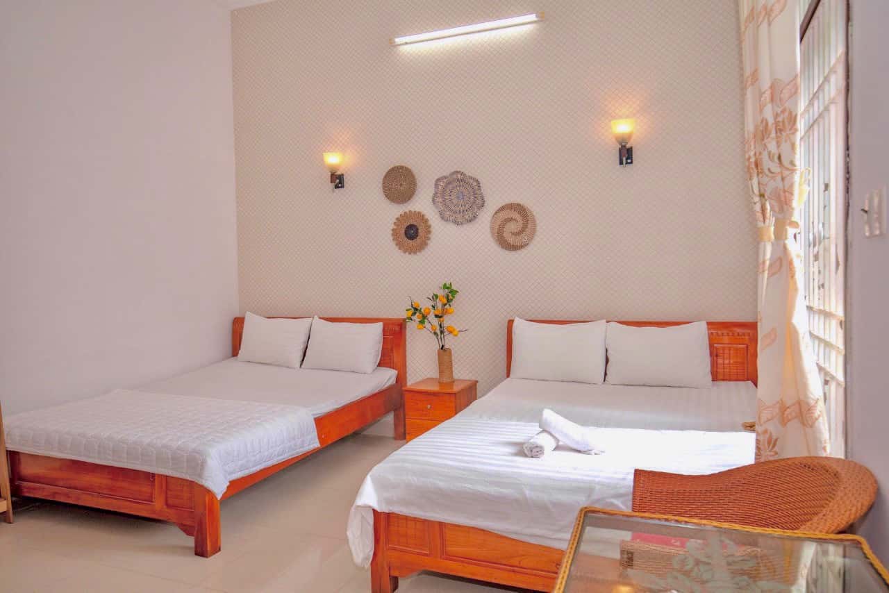 Lux Villa 12 Phan Huy Ích, Vũng Tàu — ảnh 30