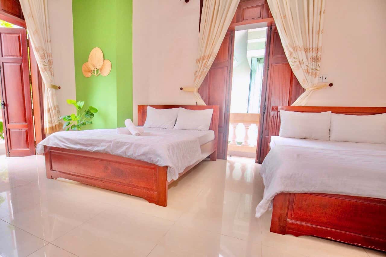 Lux Villa 12 Phan Huy Ích, Vũng Tàu — ảnh 29