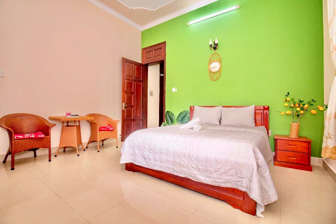 Lux Villa 12 Phan Huy Ích, Vũng Tàu — ảnh 24