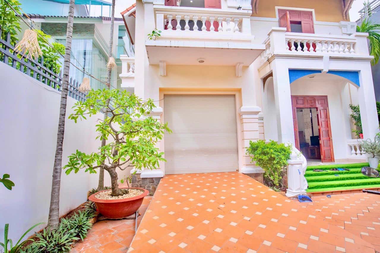 Lux Villa 12 Phan Huy Ích, Vũng Tàu — ảnh 28