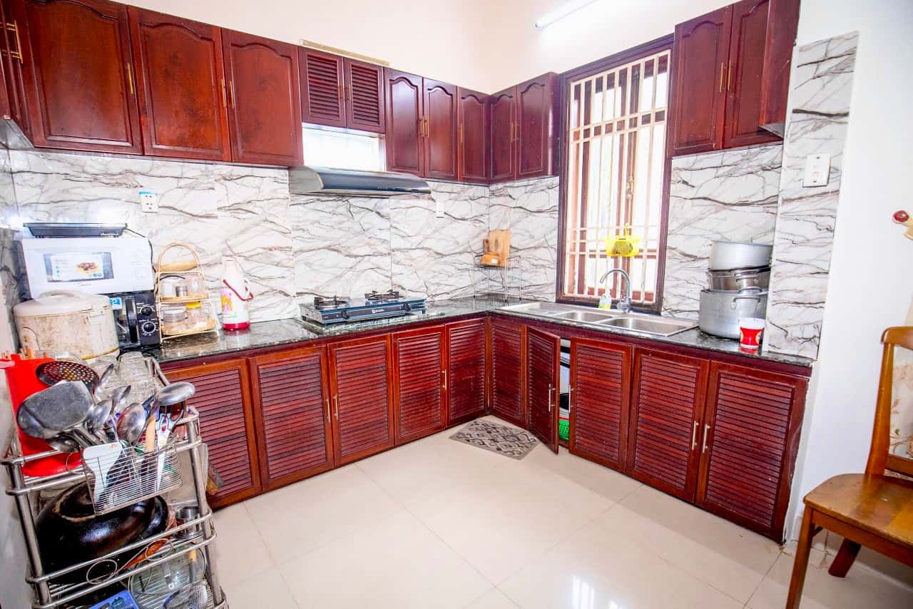 Lux Villa 12 Phan Huy Ích, Vũng Tàu — ảnh 15