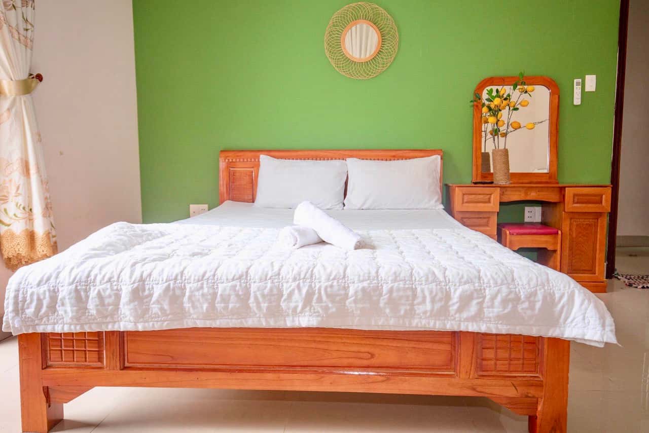 Lux Villa 12 Phan Huy Ích, Vũng Tàu — ảnh 26