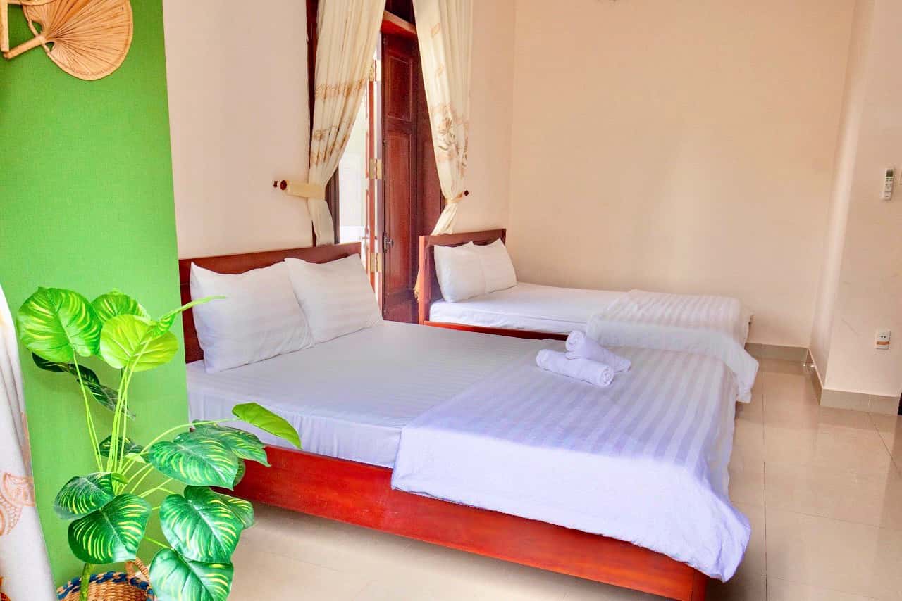 Lux Villa 12 Phan Huy Ích, Vũng Tàu — ảnh 25