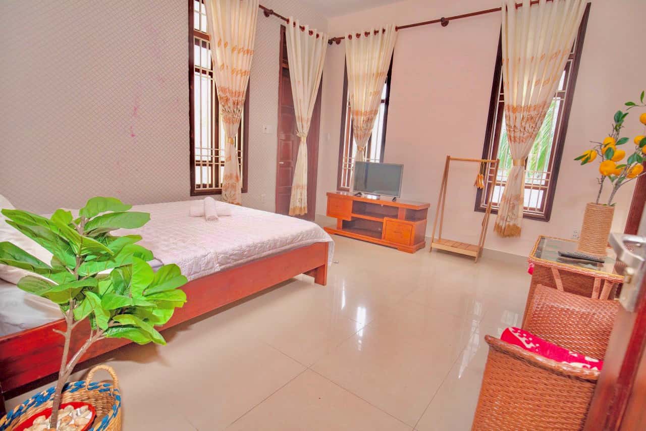 Lux Villa 12 Phan Huy Ích, Vũng Tàu — ảnh 27