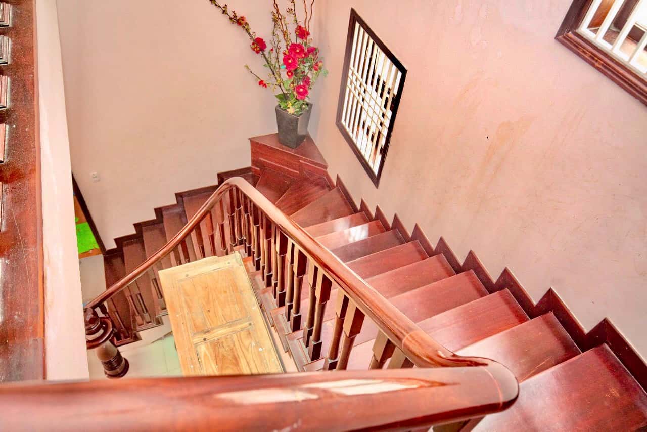 Lux Villa 12 Phan Huy Ích, Vũng Tàu — ảnh 14