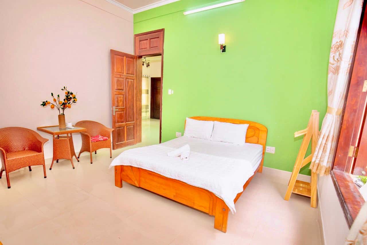 Lux Villa 12 Phan Huy Ích, Vũng Tàu — ảnh 23