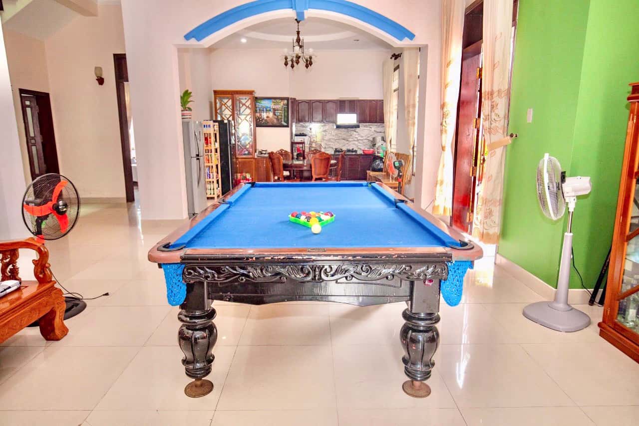 Lux Villa 12 Phan Huy Ích, Vũng Tàu — ảnh 3