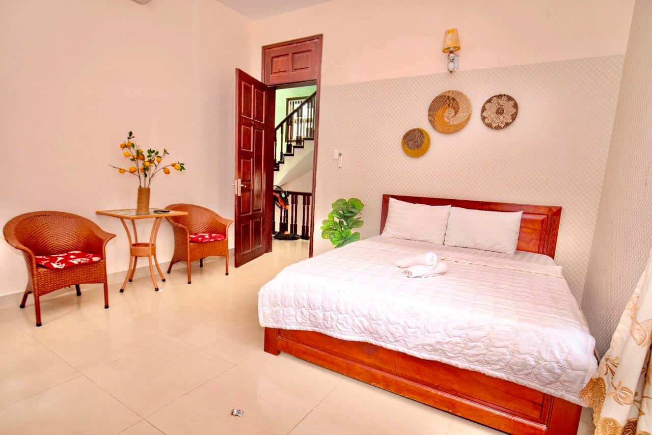 Lux Villa 12 Phan Huy Ích, Vũng Tàu — ảnh 22