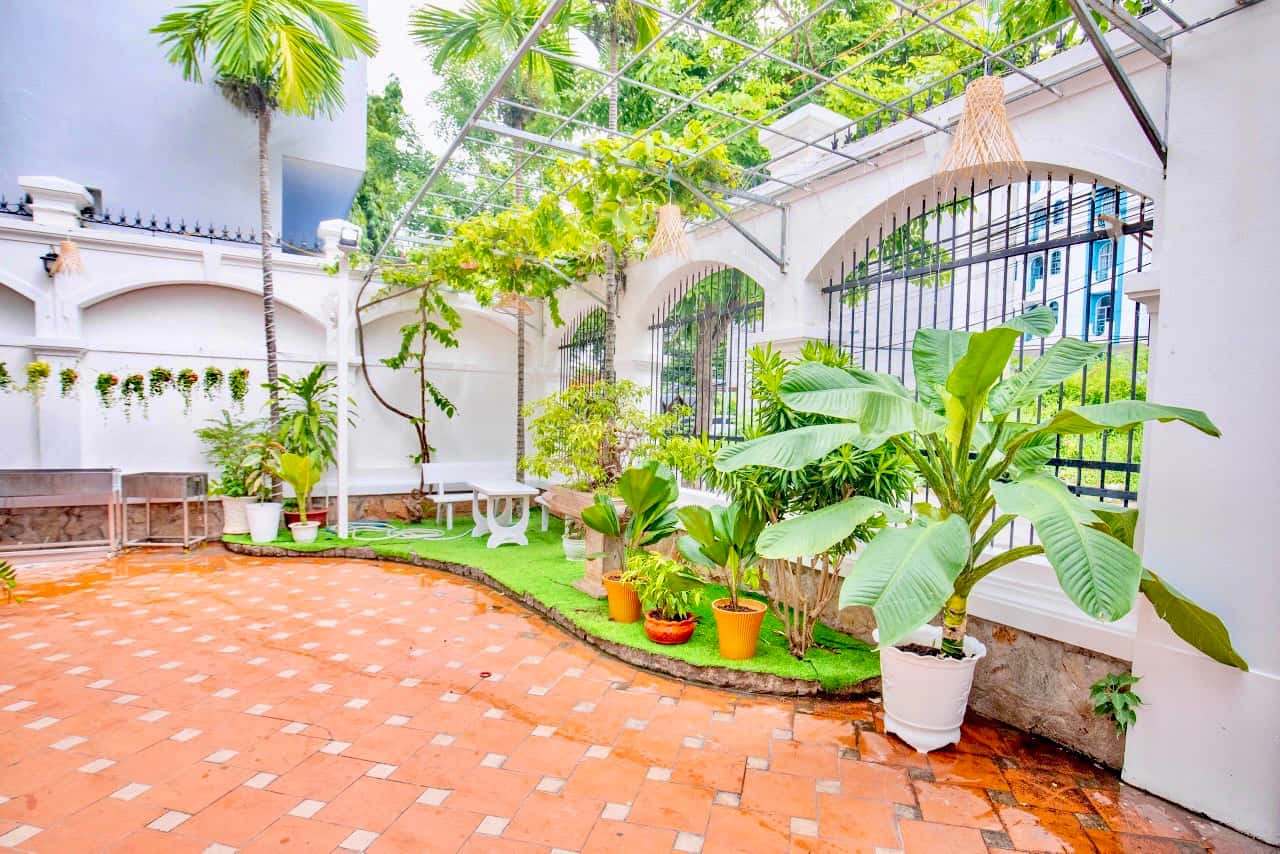 Lux Villa 12 Phan Huy Ích, Vũng Tàu — ảnh 12