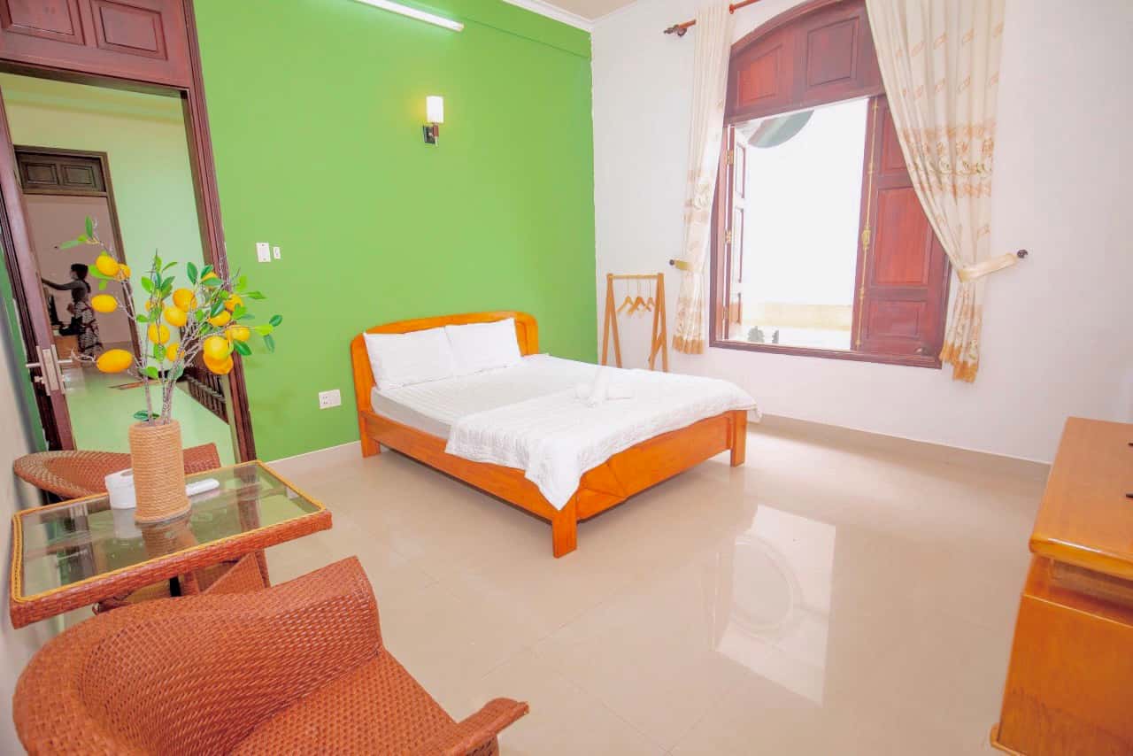 Lux Villa 12 Phan Huy Ích, Vũng Tàu — ảnh 20