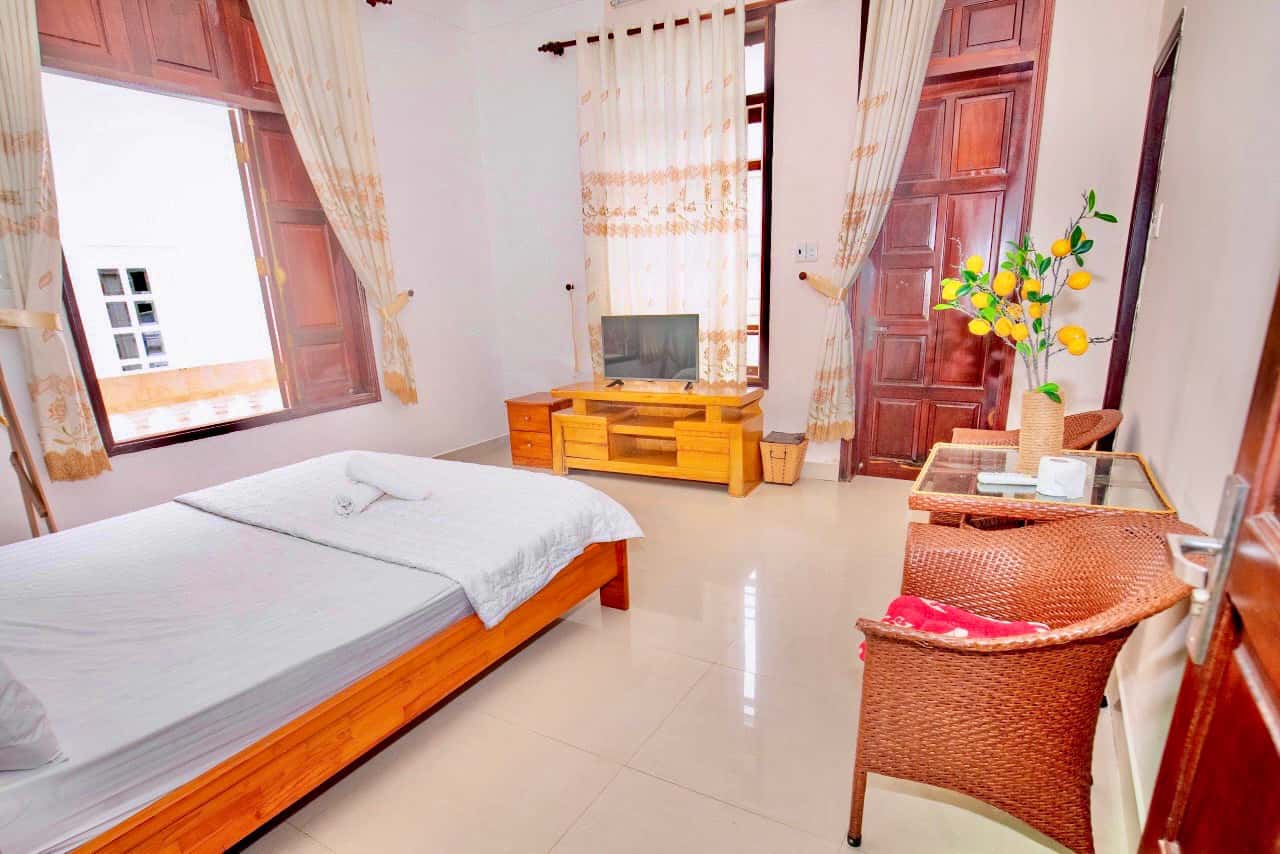 Lux Villa 12 Phan Huy Ích, Vũng Tàu — ảnh 21