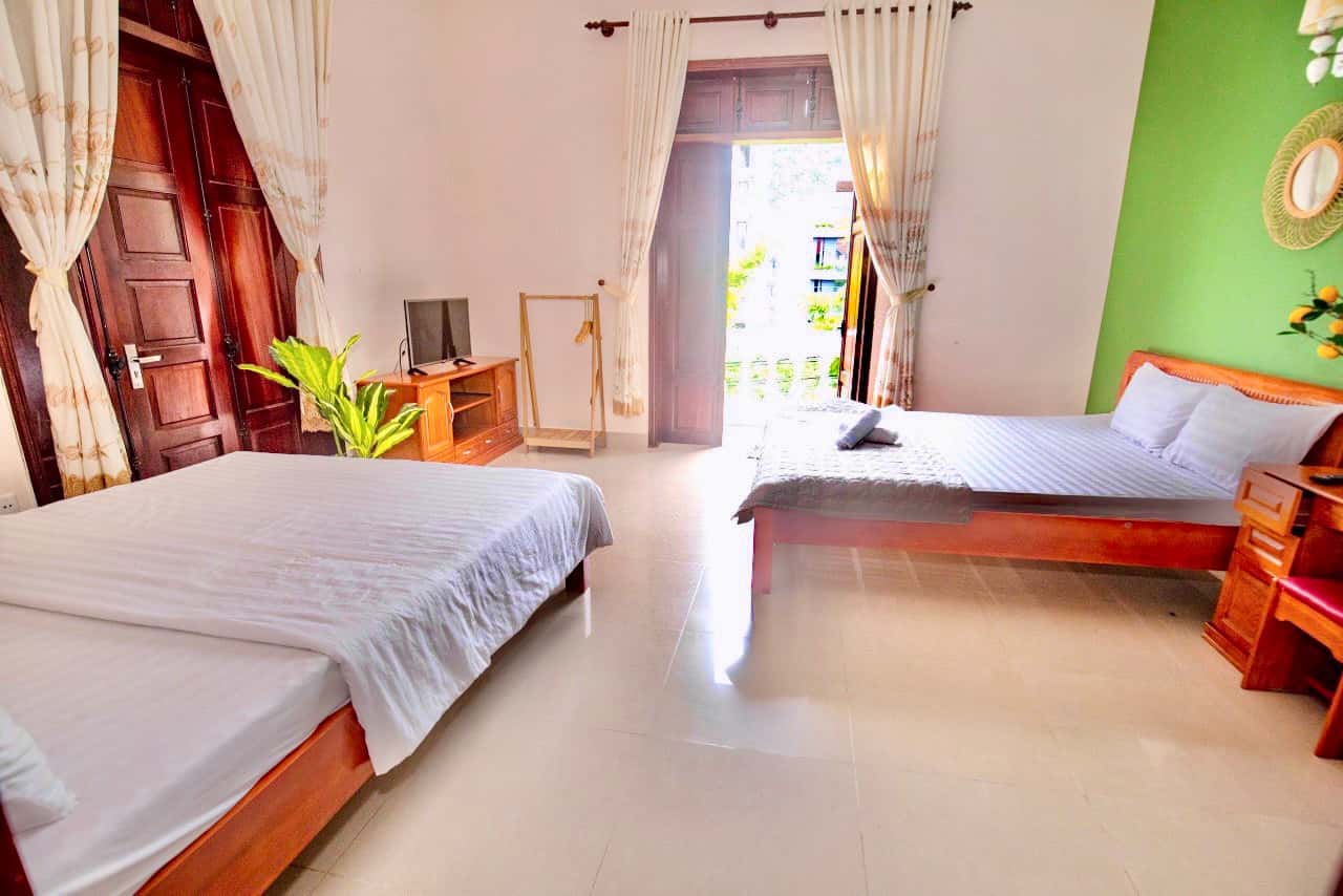 Lux Villa 12 Phan Huy Ích, Vũng Tàu — ảnh 31