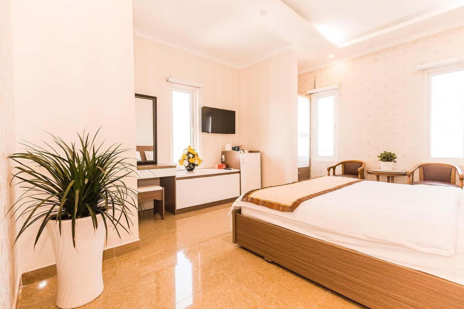Villa 12A Hải Đăng, Vũng Tàu — ảnh 15