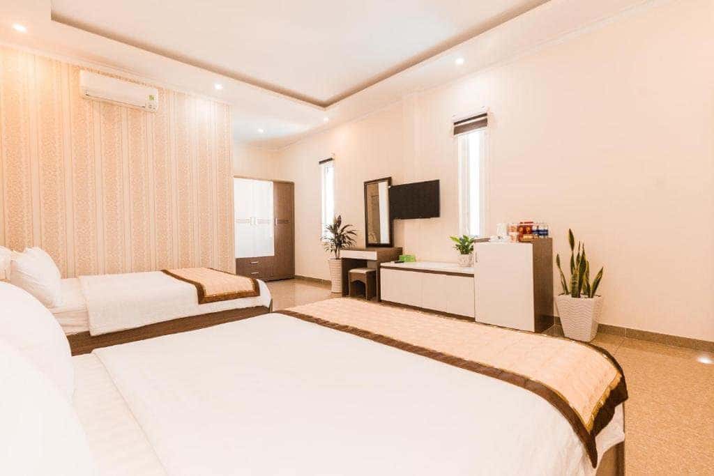 Villa 12A Hải Đăng, Vũng Tàu — ảnh 14