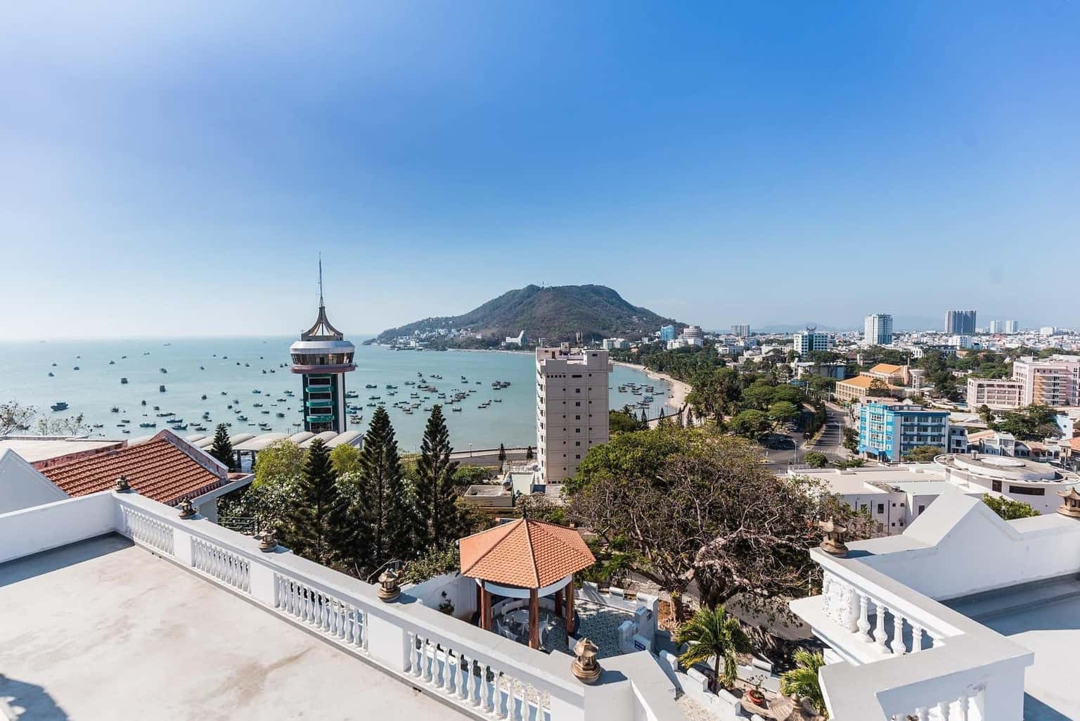 Villa 12A Hải Đăng, Vũng Tàu — ảnh 8