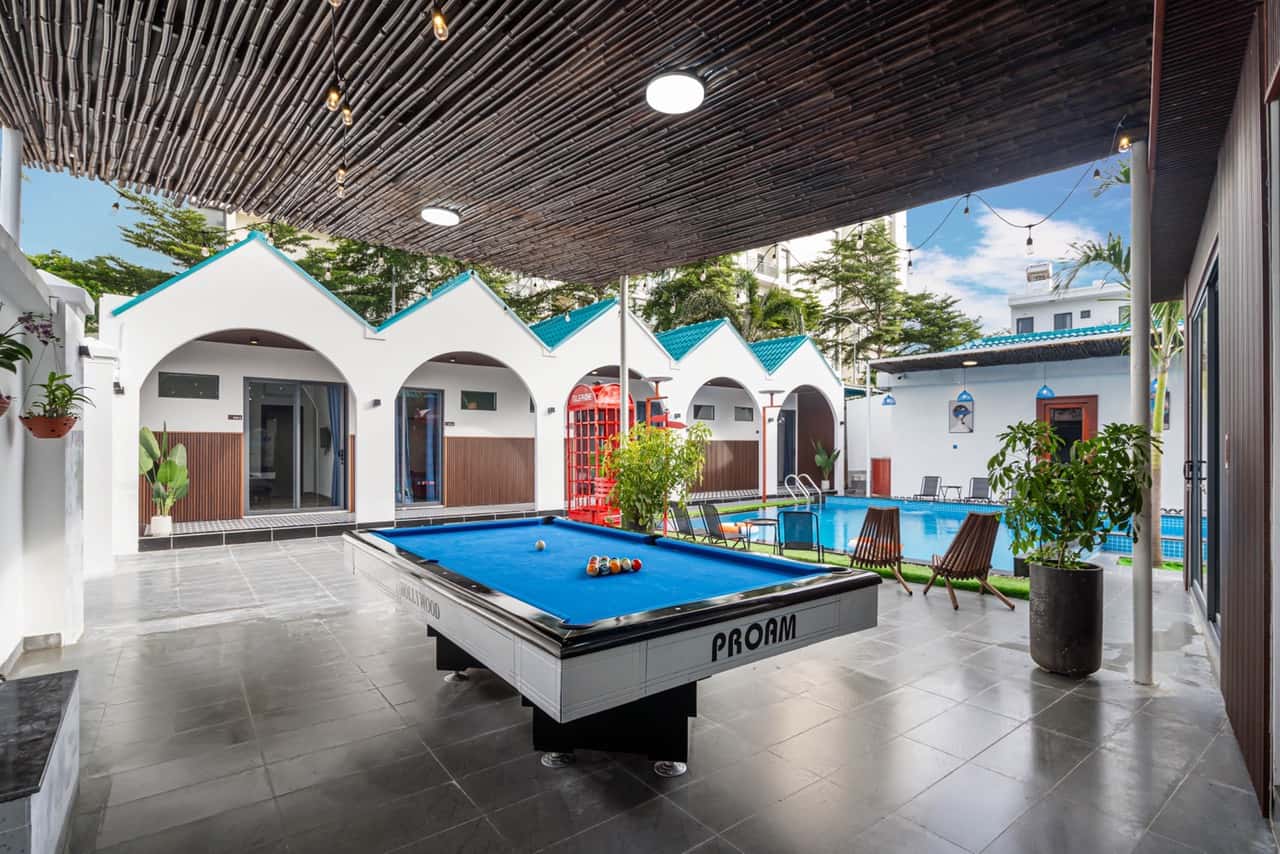 Villa B1.1 Thuỳ Dương 5, Vũng Tàu — photo 2