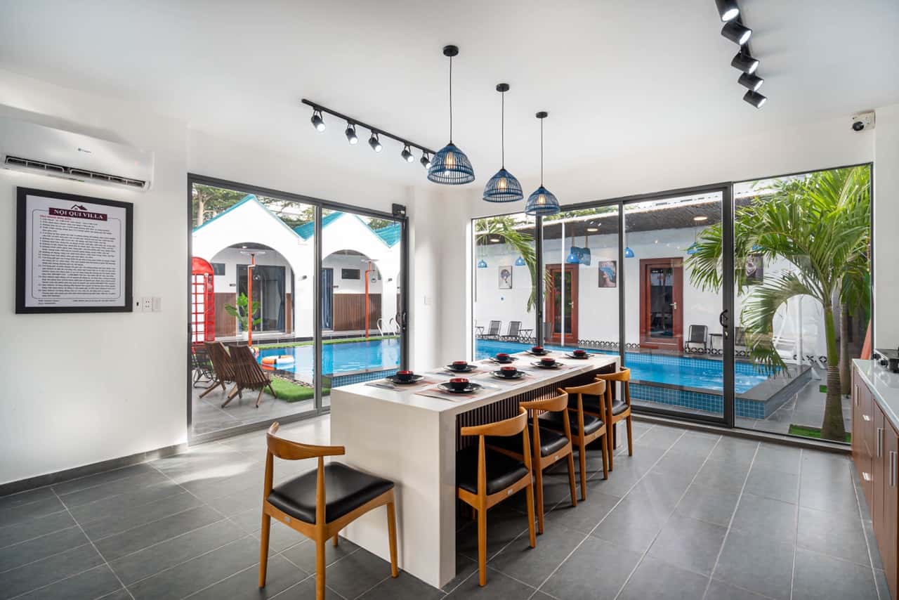Villa B1.1 Thuỳ Dương 5, Vũng Tàu — photo 18