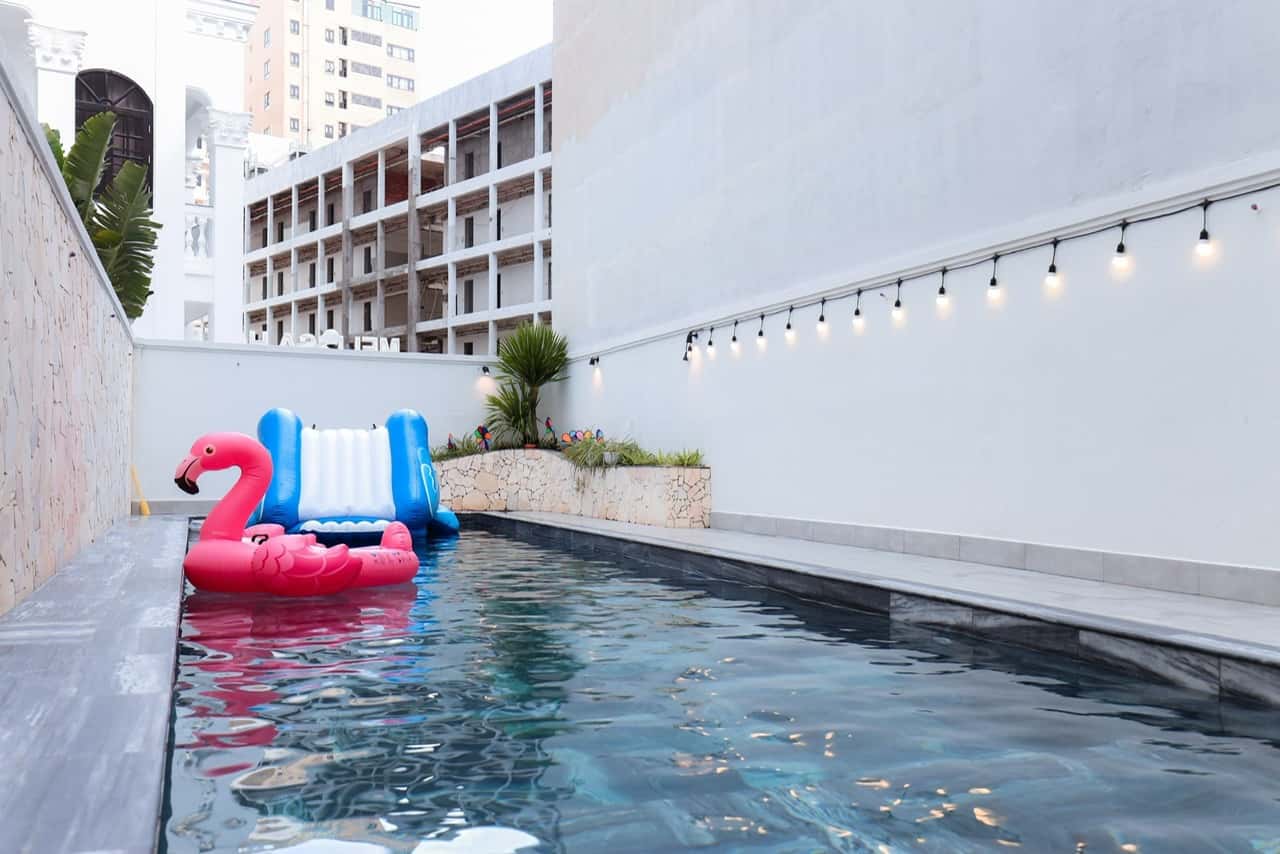 Villa 14 Nguyễn Hiền, Vũng Tàu — ảnh 10