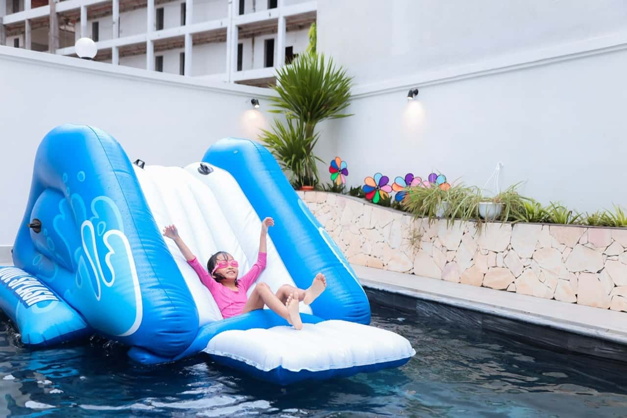 Villa 14 Nguyễn Hiền, Vũng Tàu — ảnh 9
