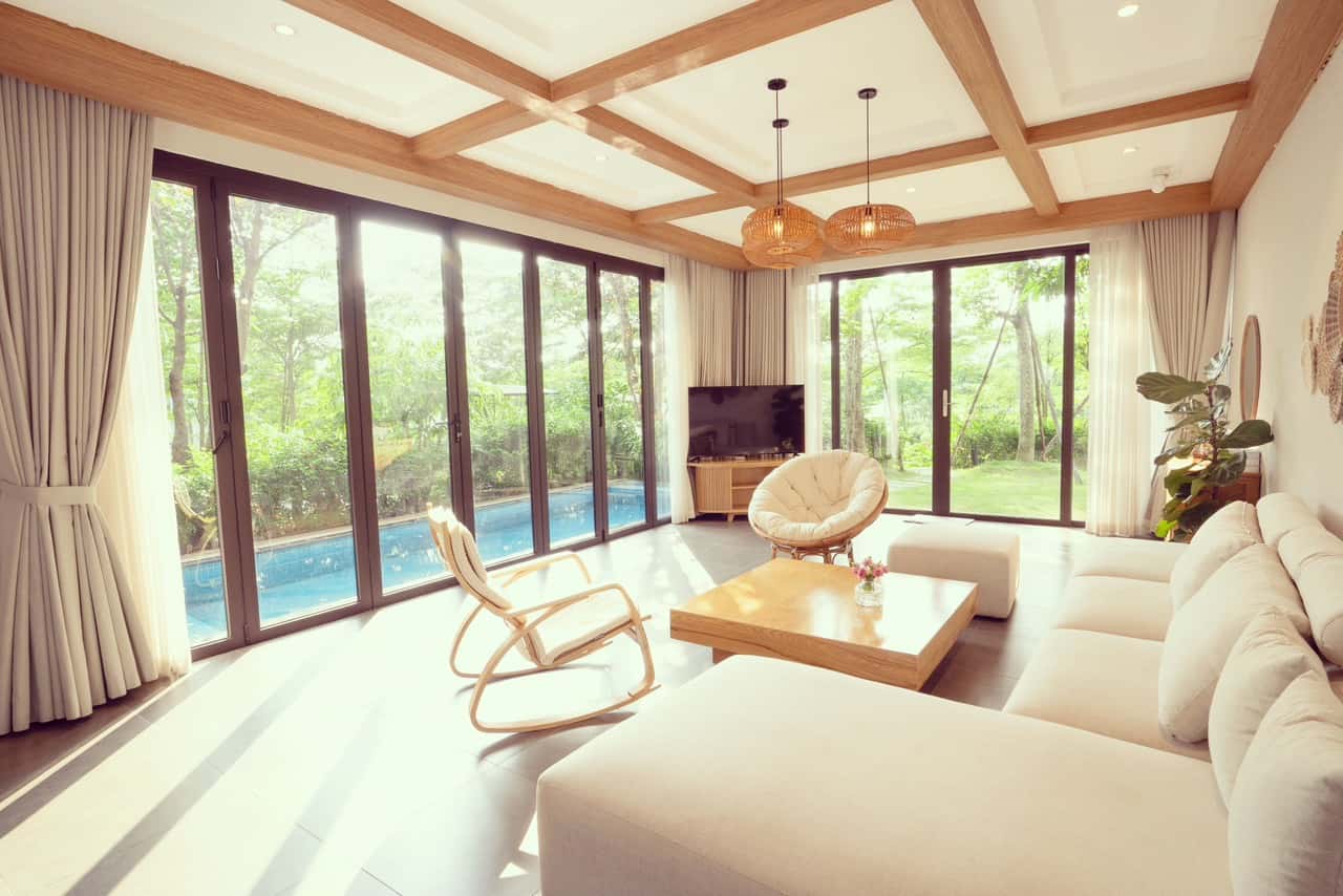 Villa E2.3, Venus Đại Lải — ảnh 22
