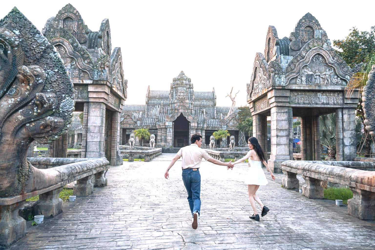 Công viên Châu Á (Asia Park), Đà Nẵng — ảnh 33