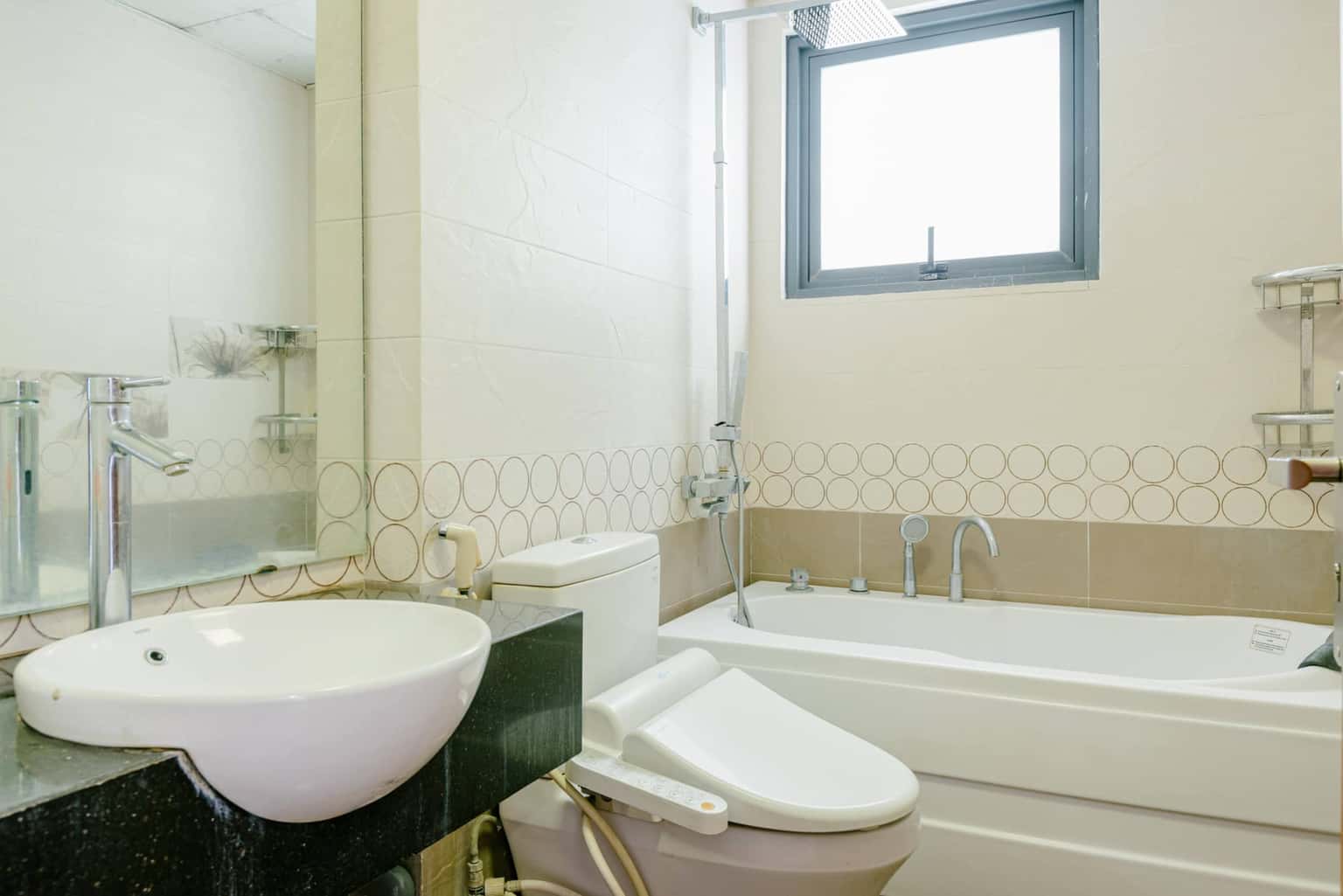 Neko Apartment - KatHome In Town, Tây Hồ — ảnh 5