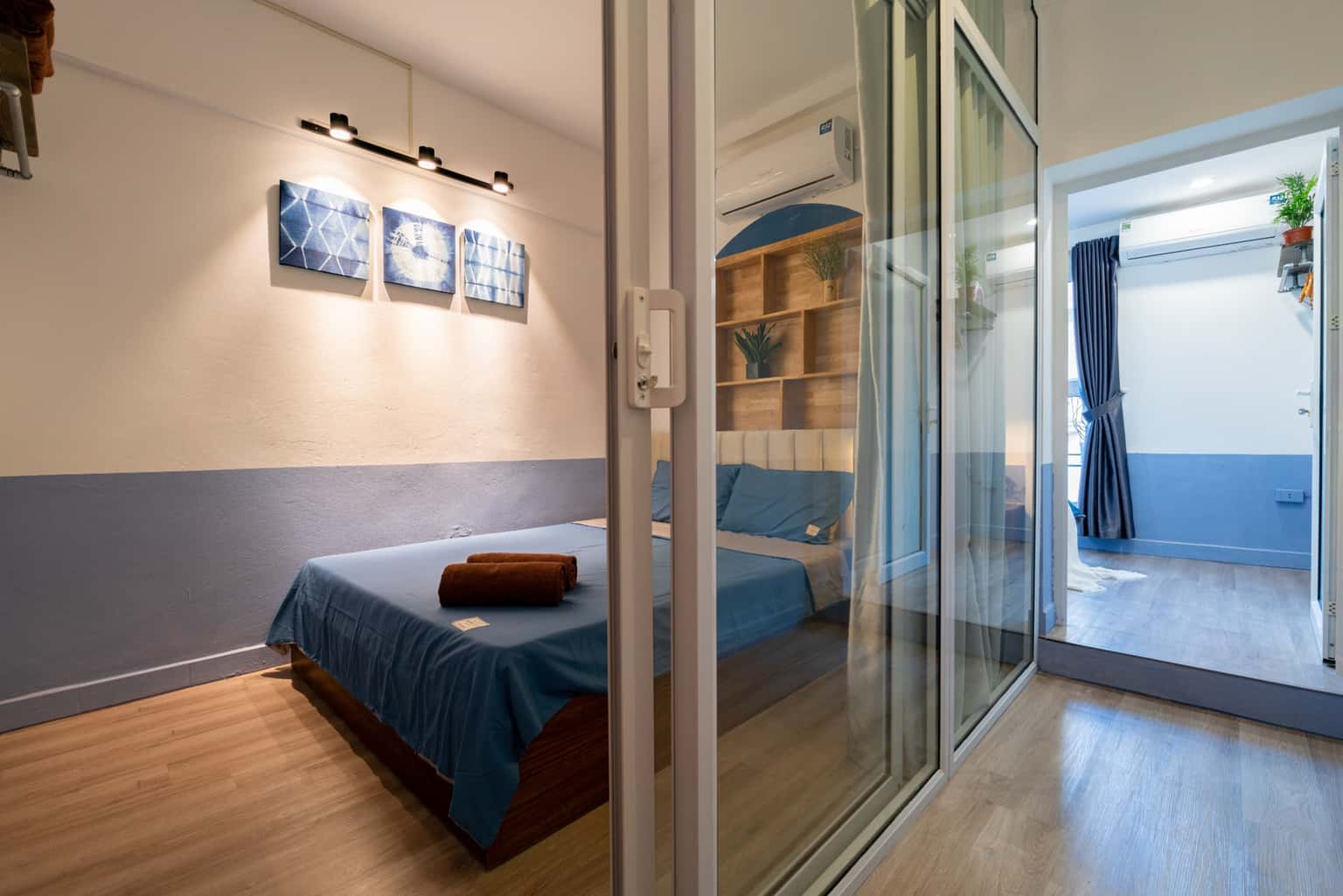 Chàm Studio - An House, Nguyễn Khắc Cần, Hoàn Kiếm — 照片 13