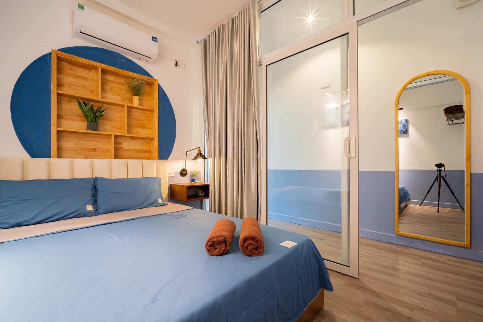 Chàm Studio - An House, Nguyễn Khắc Cần, Hoàn Kiếm — 照片 11