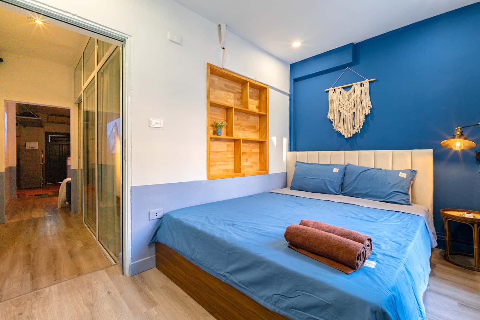 Chàm Studio - An House, Nguyễn Khắc Cần, Hoàn Kiếm — 照片 3