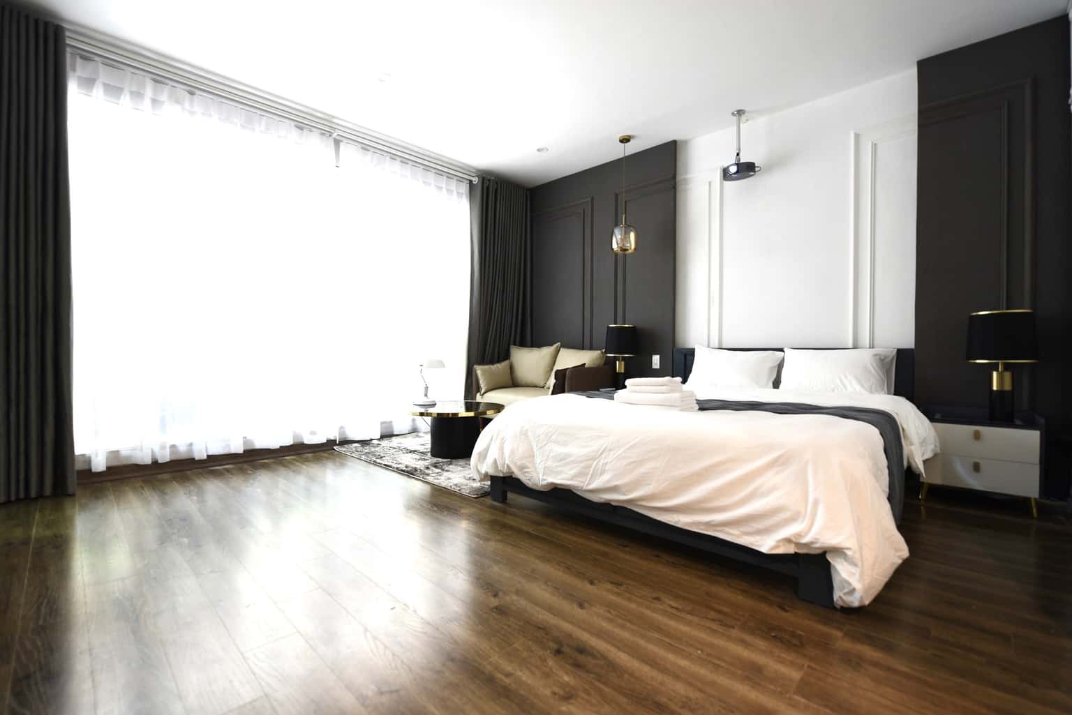 P201 - City House (Liễu Giai) , Ba Đình — 照片 7