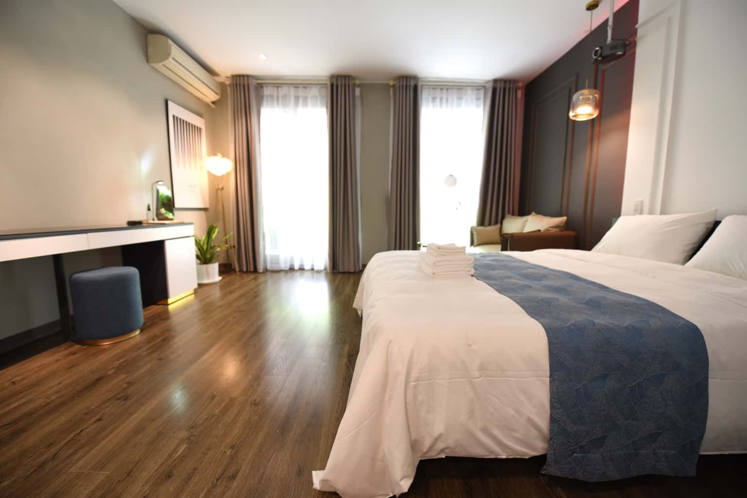 P301 - City House (Liễu Giai), Ba Đình — ảnh 9