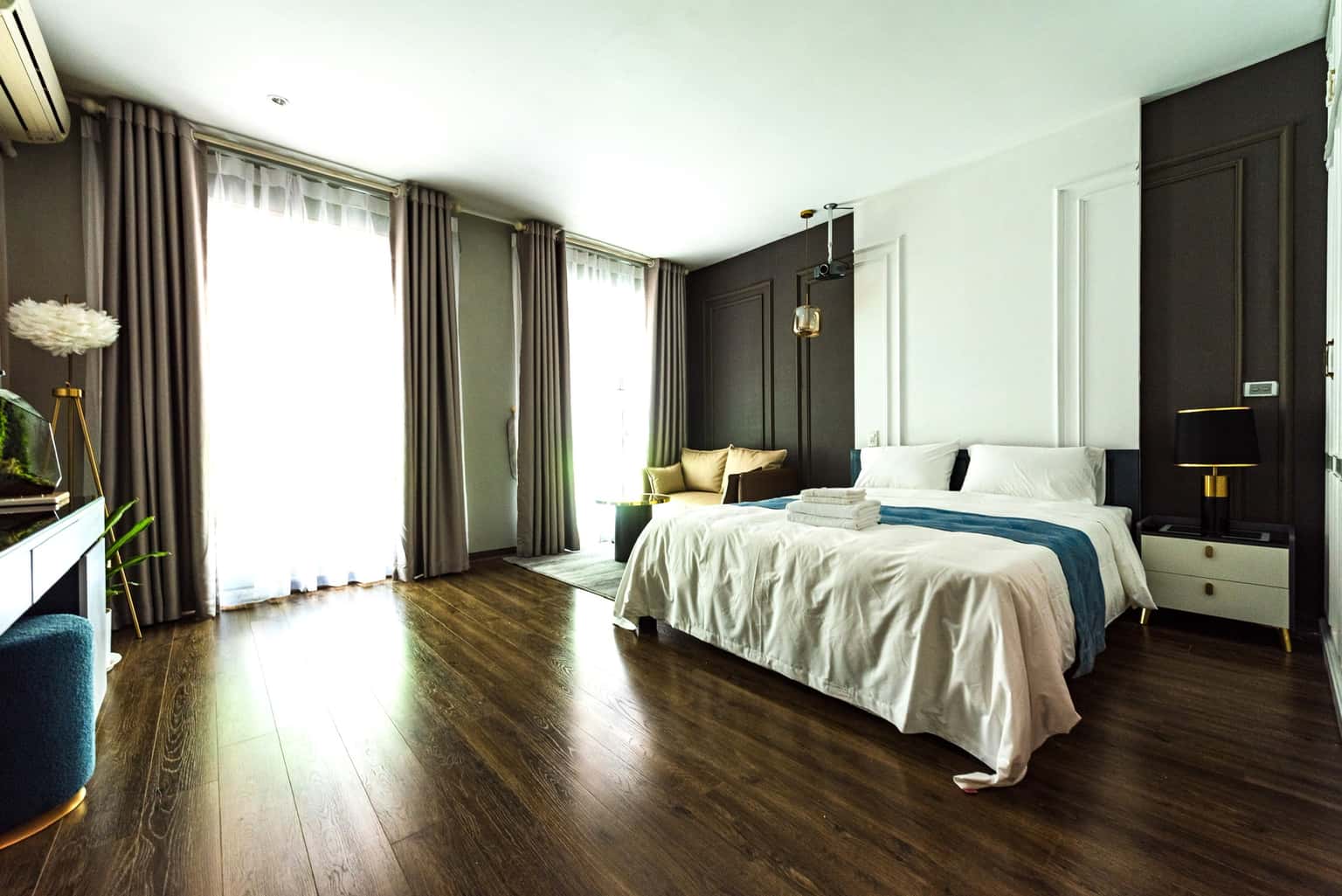 P301 - City House (Liễu Giai), Ba Đình — ảnh 6