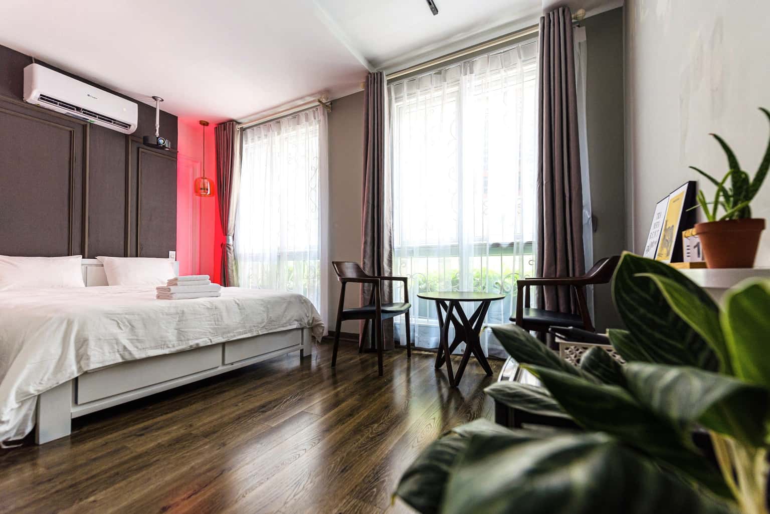 P401 - City House (Liễu Giai) , Ba Đình — photo 6