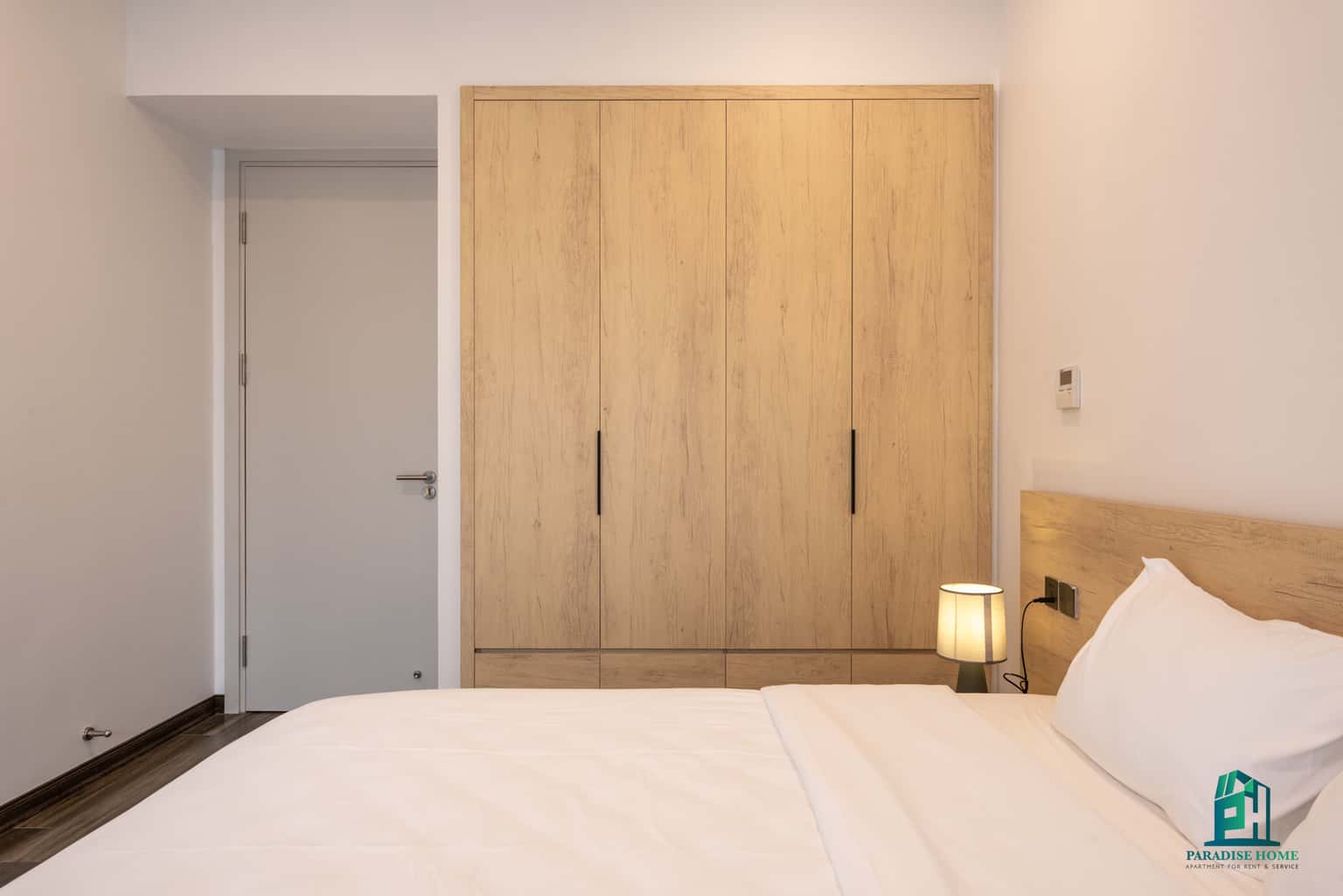 Apt 201 (Paradise Home) Ngõ 5 Từ Hoa, Tây Hồ — 照片 16