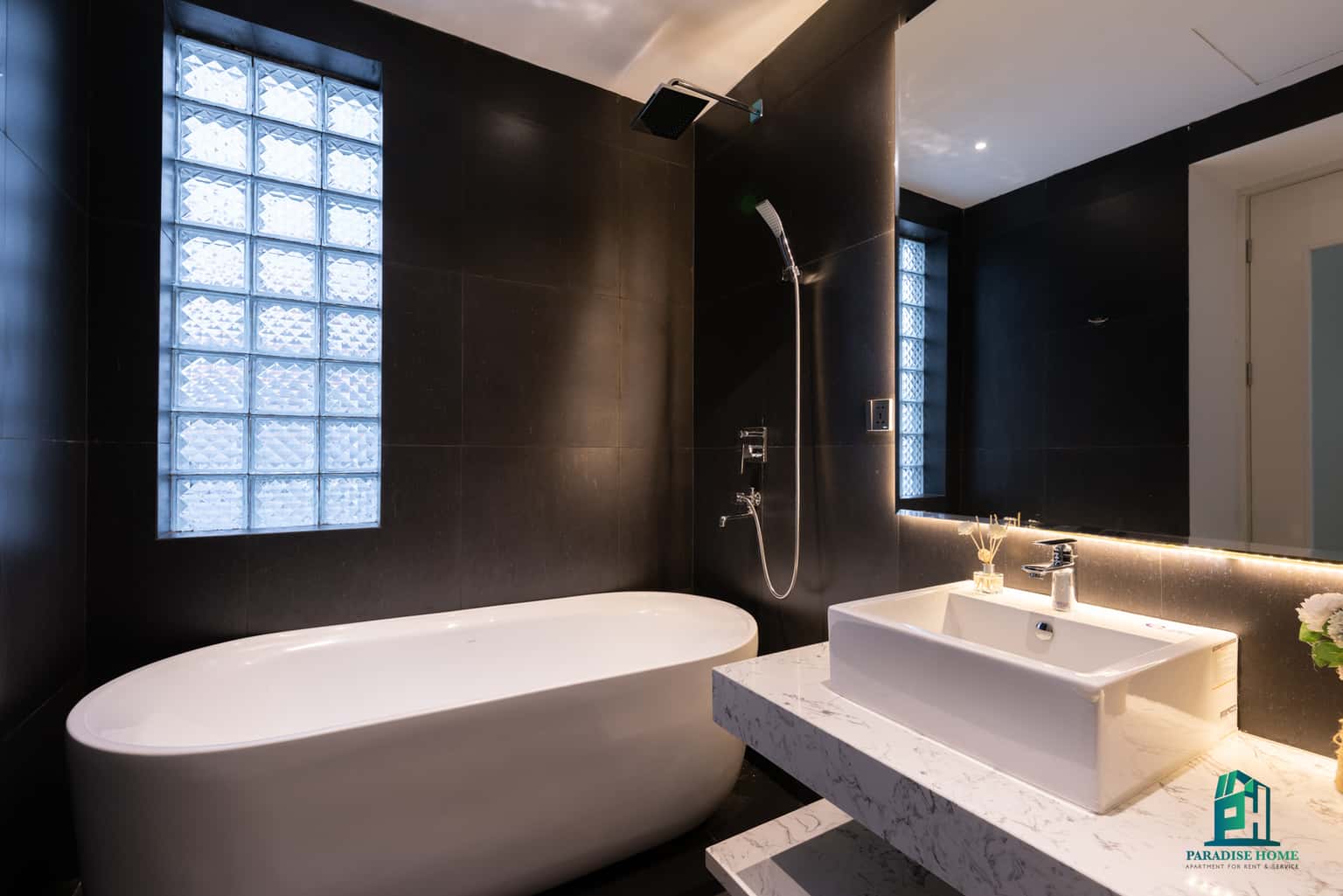Apt 201 (Paradise Home) Ngõ 5 Từ Hoa, Tây Hồ — 照片 4