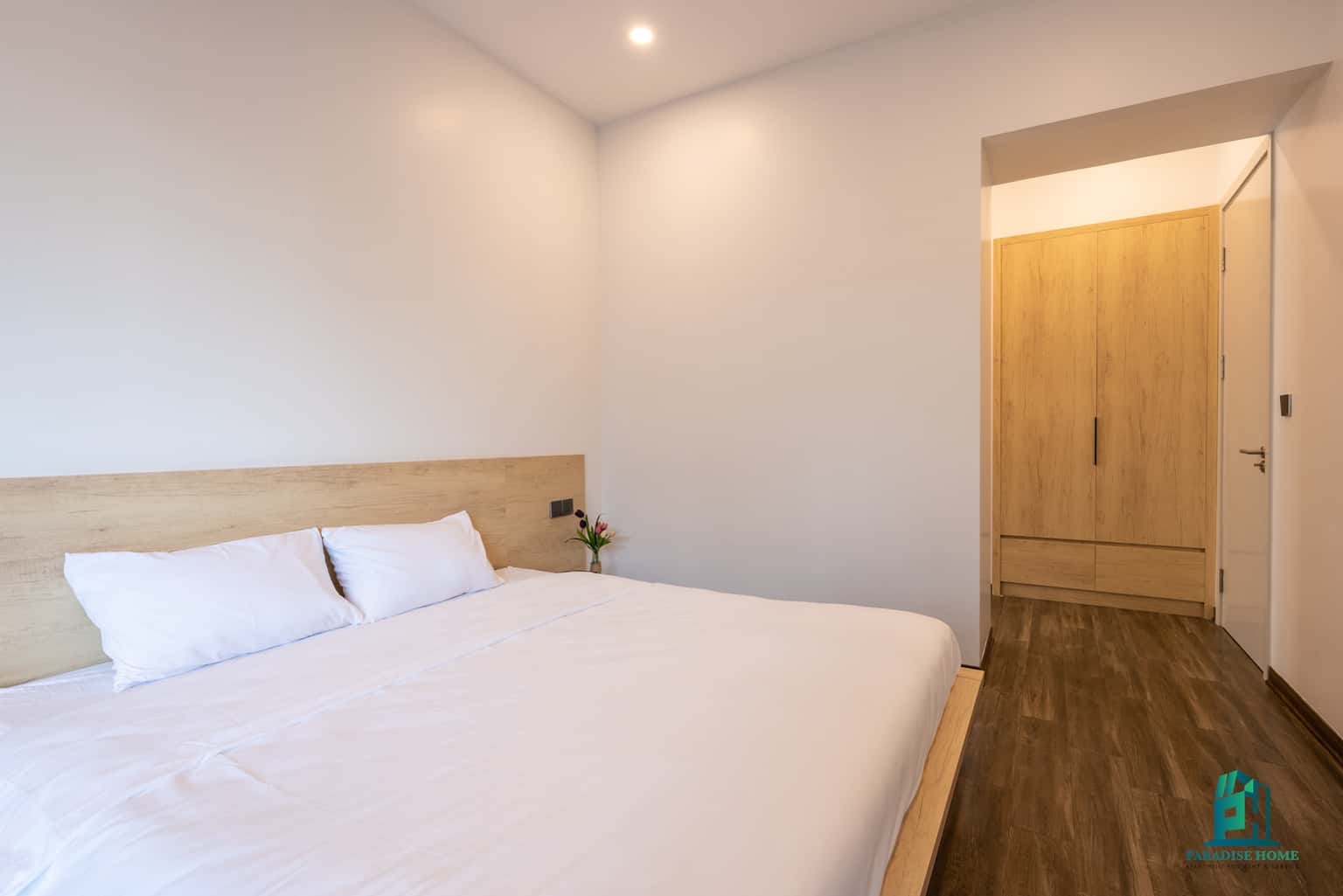 Apt 201 (Paradise Home) Ngõ 5 Từ Hoa, Tây Hồ — 照片 6