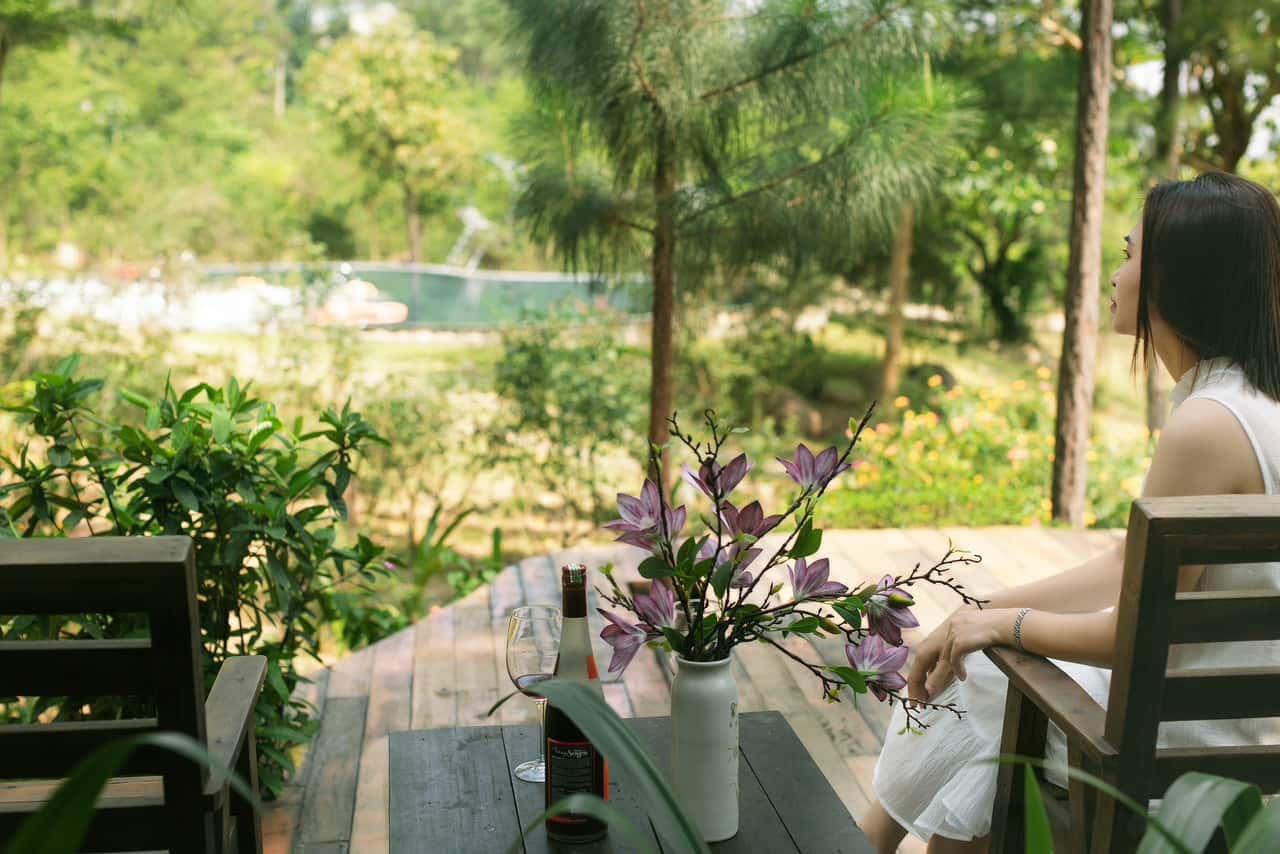 Nhà Full House (Pine Garden) tại Minh Phú, Sóc Sơn — ảnh 6