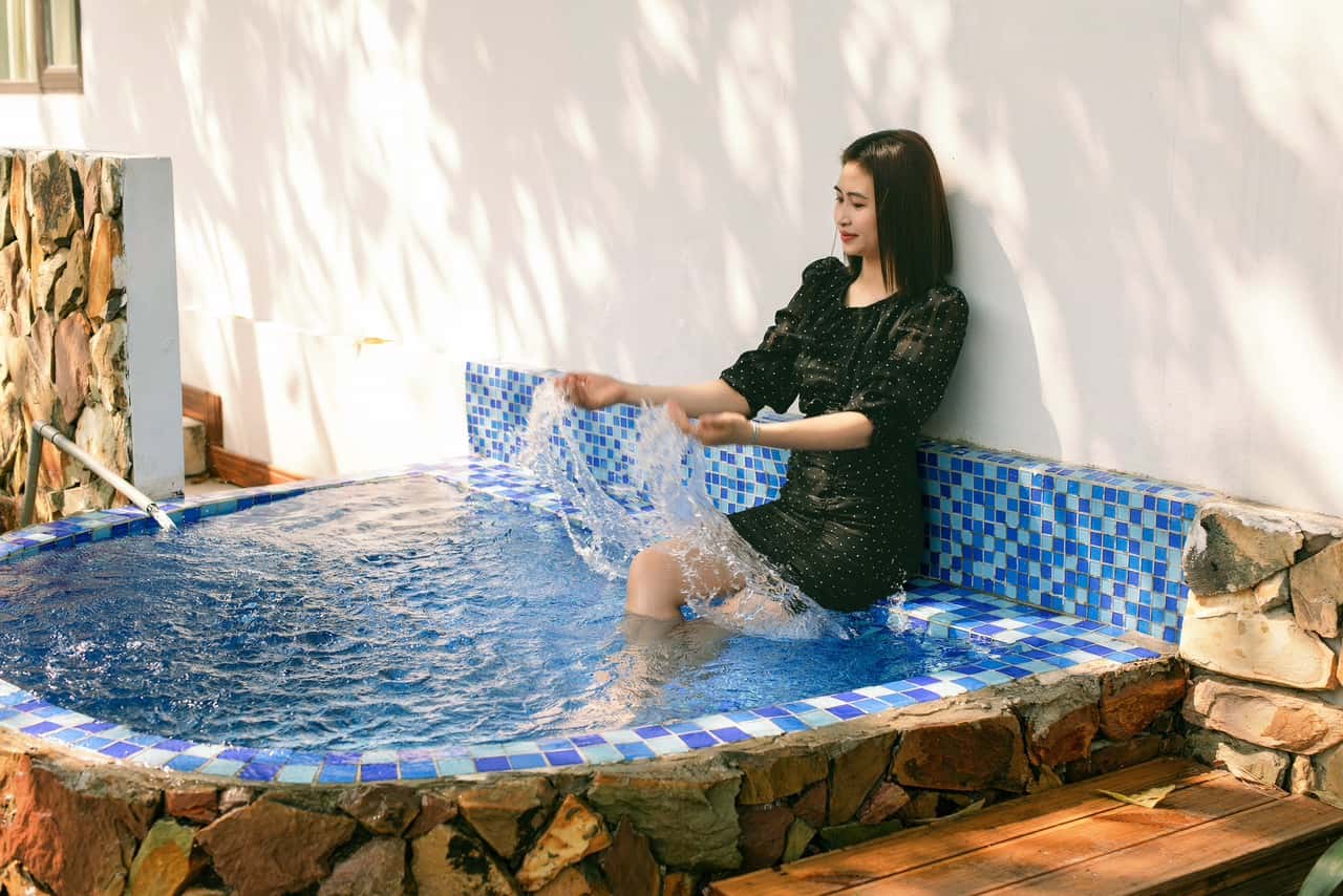 Nhà Full House (Pine Garden) tại Minh Phú, Sóc Sơn — ảnh 3