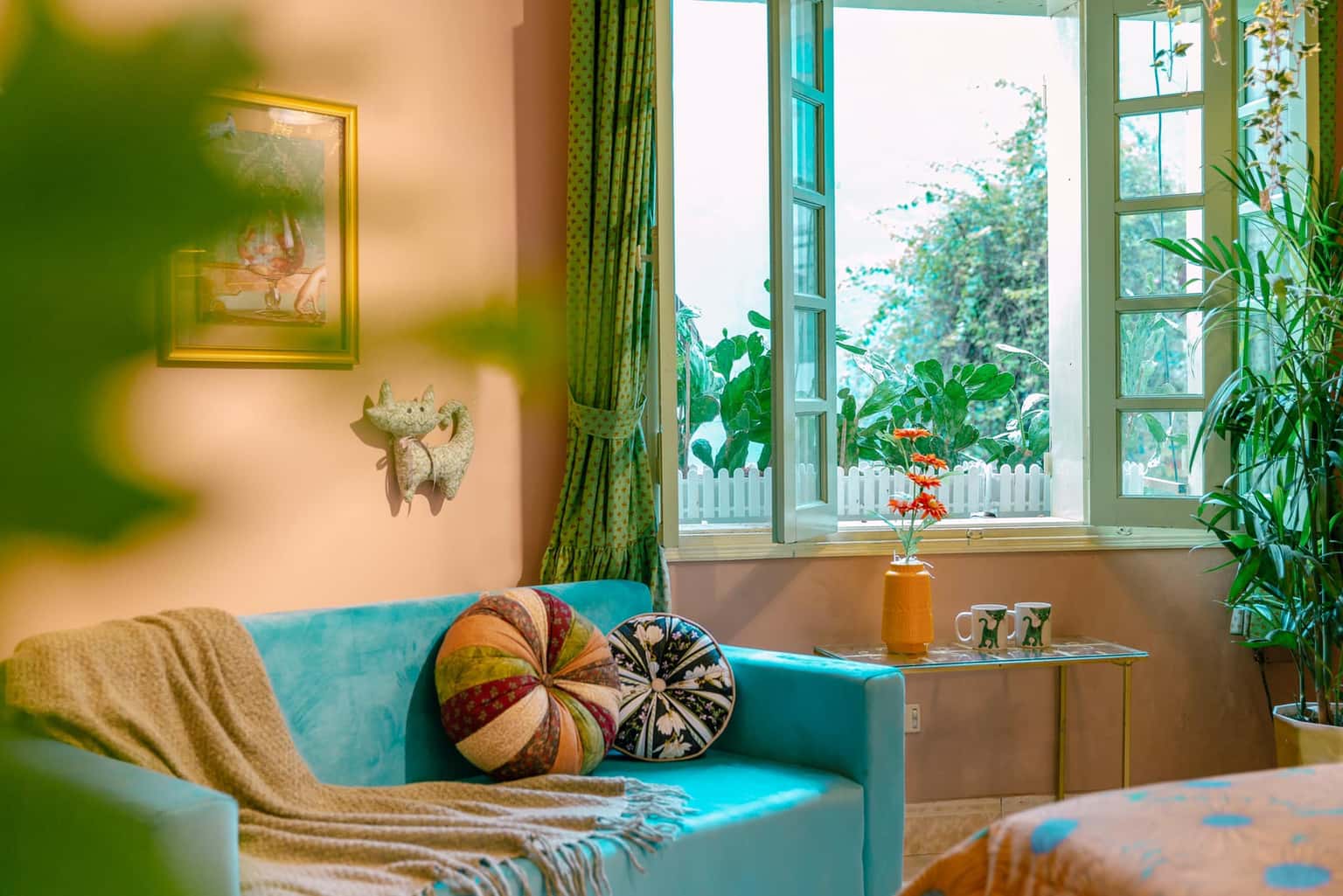 Apt Zoo 401 - Langmandi Homestay, Hoàn Kiếm — ảnh 8