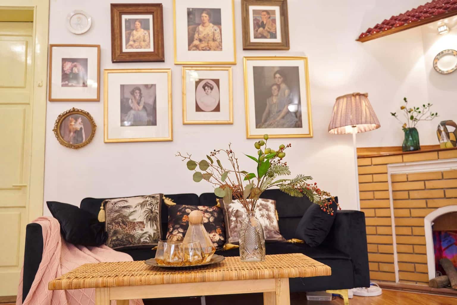 Apt Le Gaucho - Langmandi Homestay, Hoàn Kiếm — ảnh 11