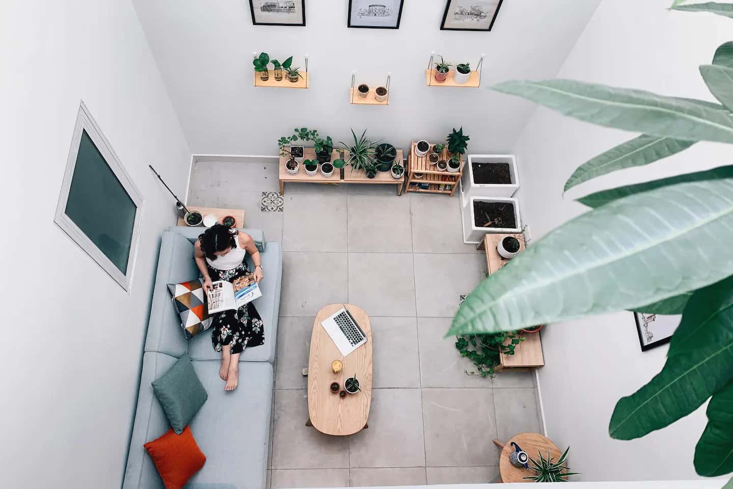 WECOZY - 701 Tống Duy Tân, Hoàn Kiếm — ảnh 8