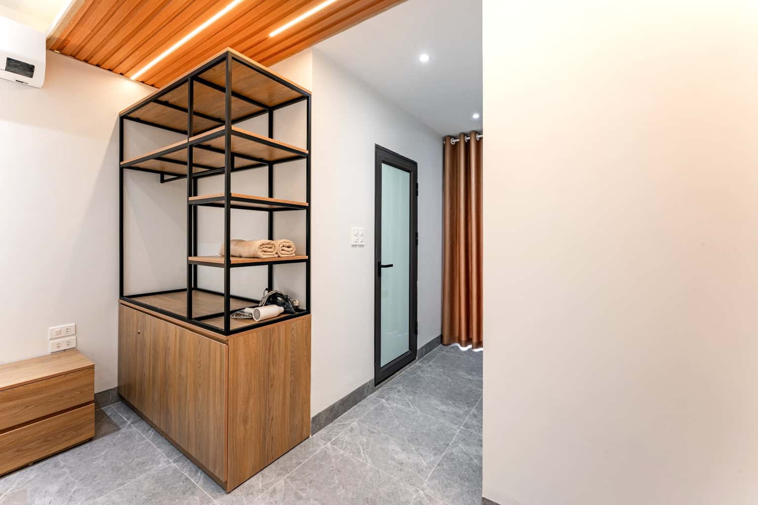 Hanoian Hearths - HH2 Hồng Hà, Hoàn Kiếm — 照片 16