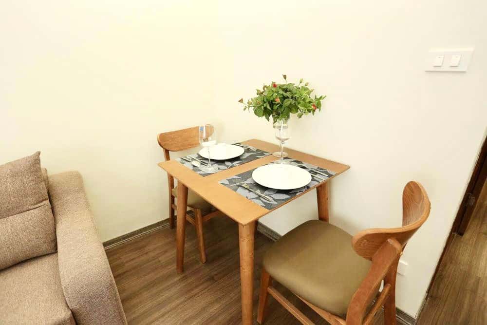 Nine Housing 2/224 Bưởi - 502 Bưởi, Ba Đình — ảnh 17