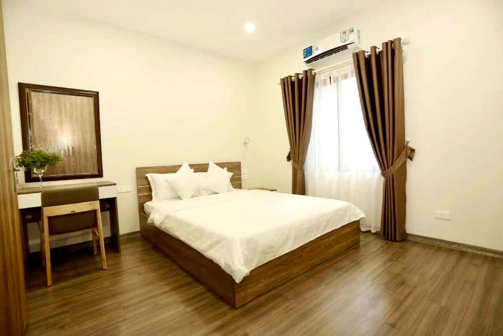 Nine Housing 2/224 Bưởi - 502 Bưởi, Ba Đình — ảnh 6