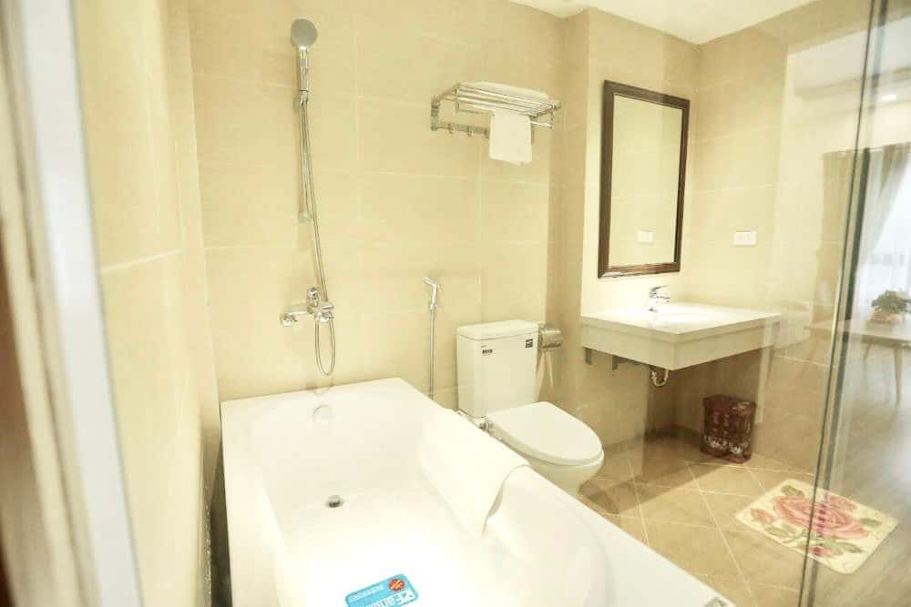 Nine Housing 2/224 Bưởi - 502 Bưởi, Ba Đình — ảnh 5