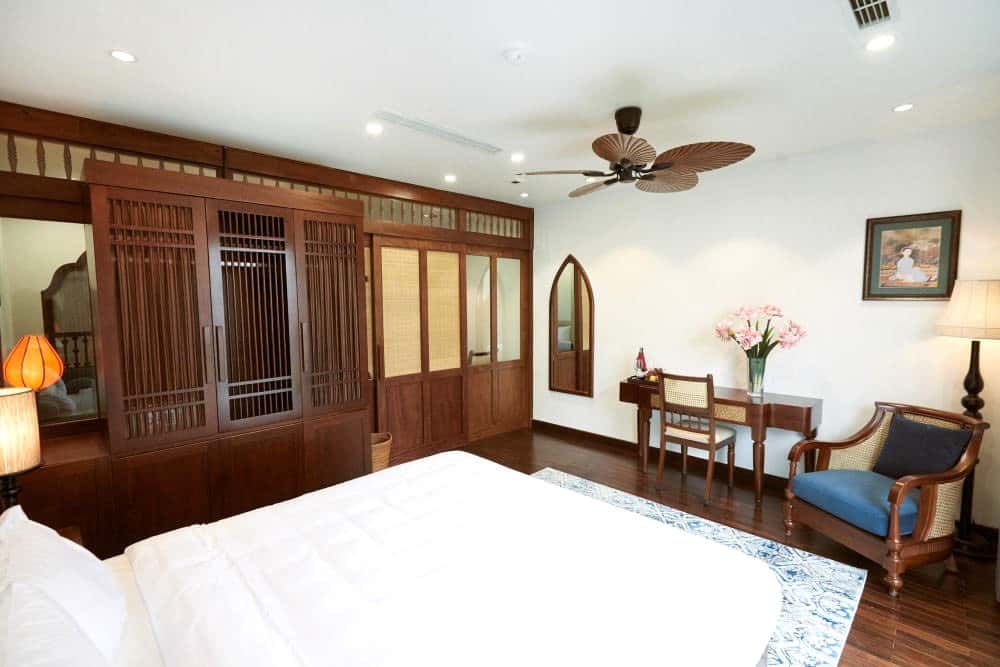 Camellia Residence - King Suites, Triệu Việt Vương, Hai Bà Trưng — 照片 7