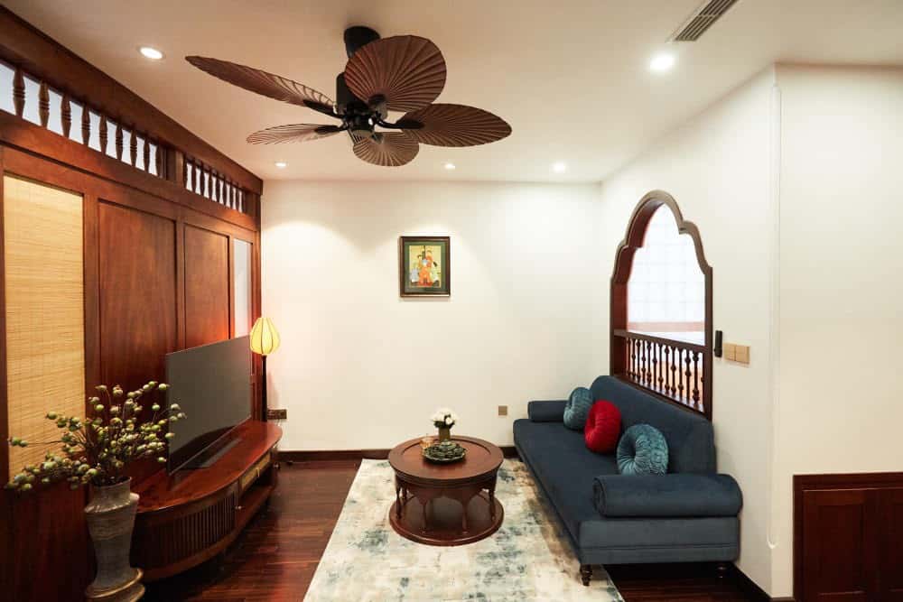 Camellia Residence - King Suites, Triệu Việt Vương, Hai Bà Trưng — 照片 2