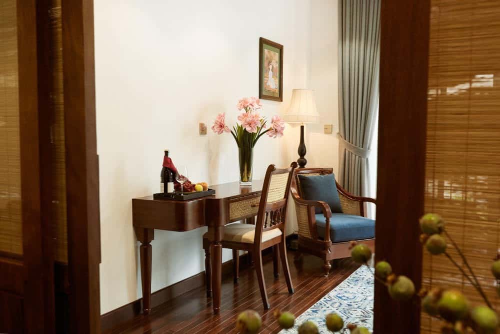 Camellia Residence - King Suites, Triệu Việt Vương, Hai Bà Trưng — 照片 10